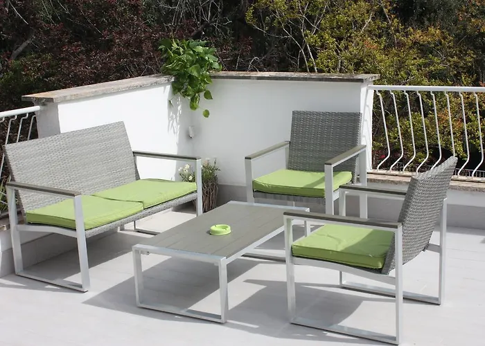 One Night Couette-café