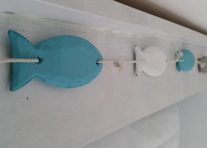 Couette-café One Night Fregenae