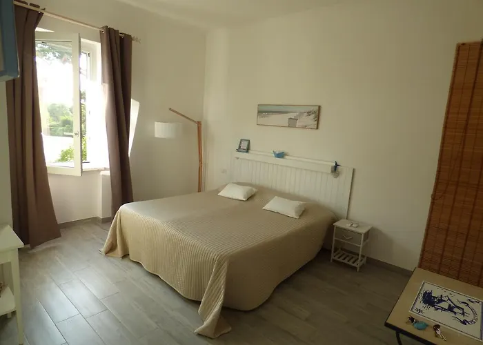 One Night 3* Fregenae