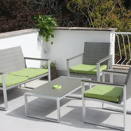 One Night Bed & Breakfast