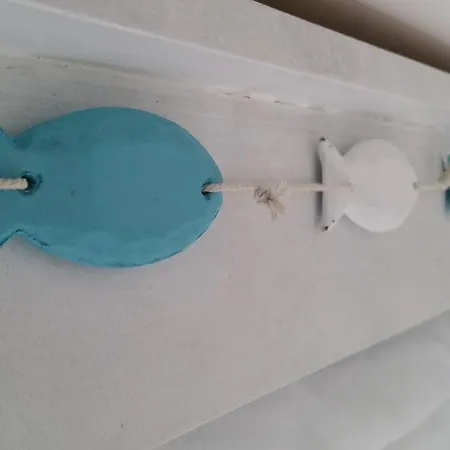 Frühstückspension One Night Fregenae