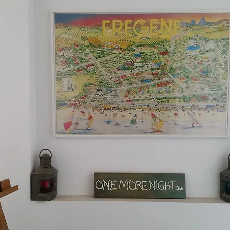 Frühstückspension One Night