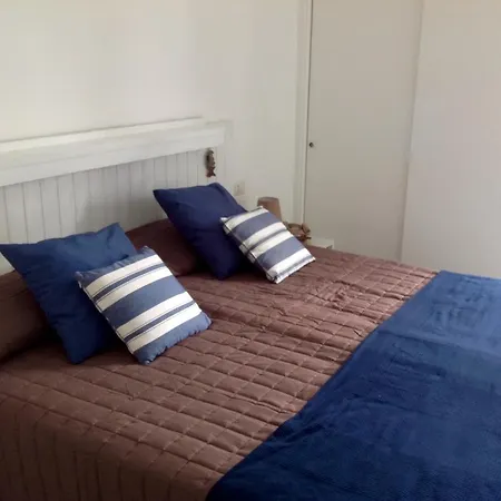 Bed & Breakfast One Night