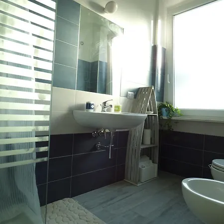 Frühstückspension One Night 3*