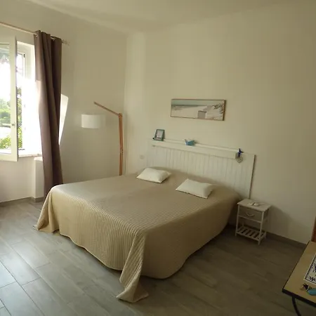 One Night 3* Fregenae