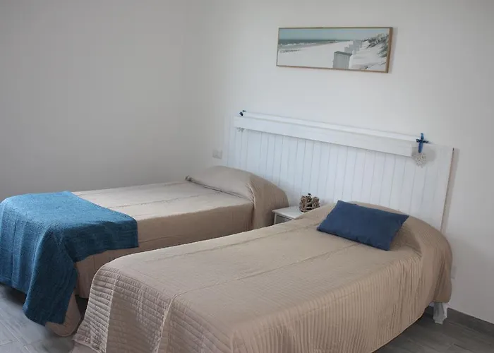 Bed & Breakfast One Night 3*